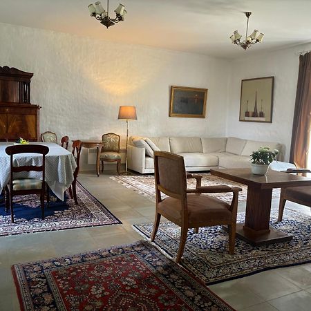 Ryytli House Maidla Village Maerjamaa County Estonia Exterior photo