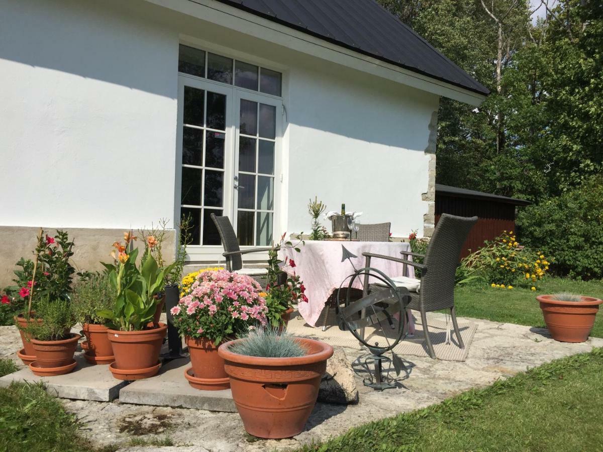 Ryytli House Maidla Village Maerjamaa County Estonia Exterior photo